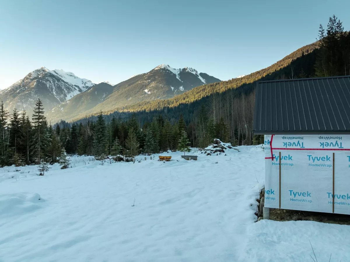 Community Amenities Photo (Clubhouse) of 2730 Blackwater Road, D'Arcy, BC