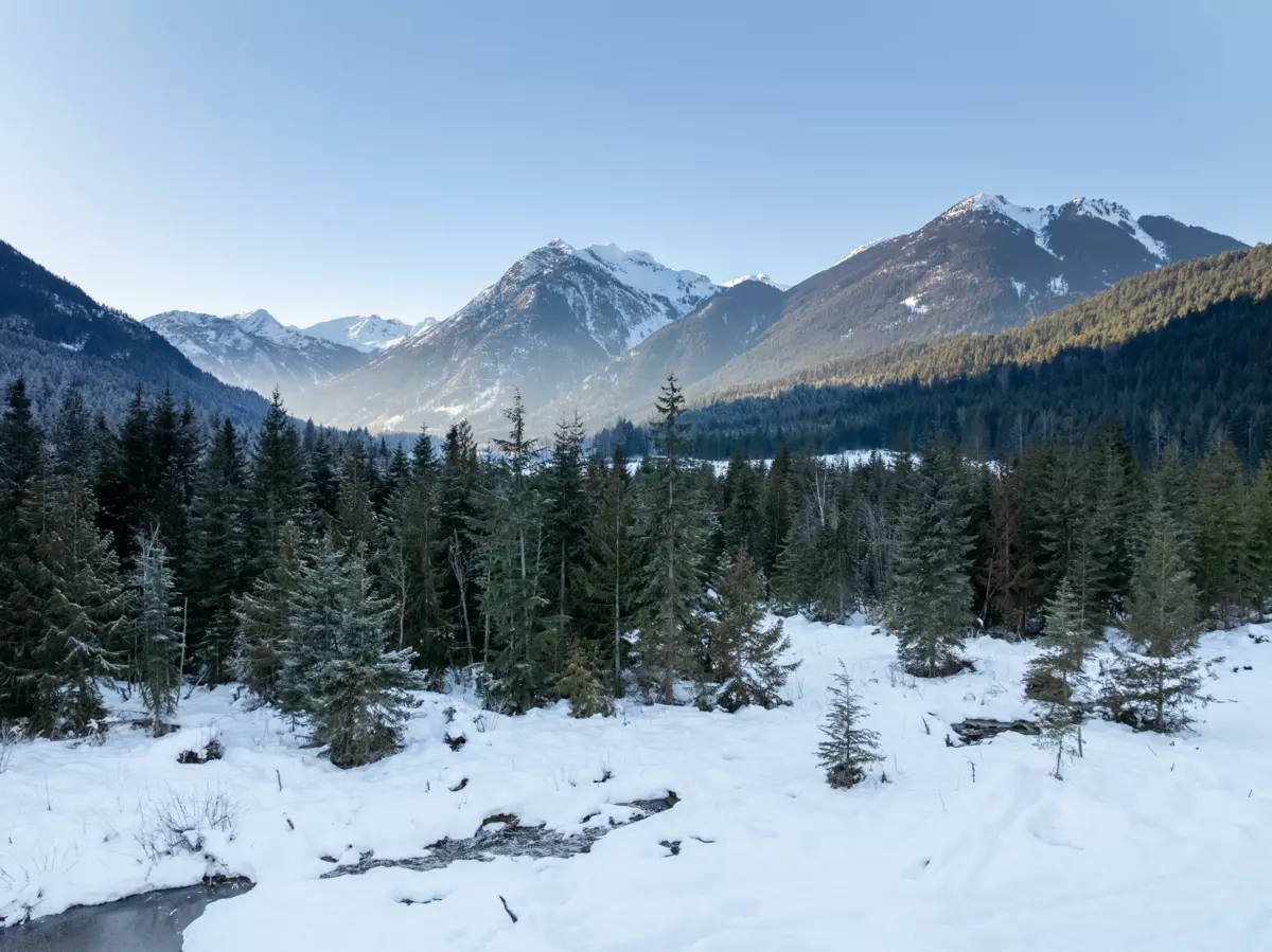 Hot Tub / Spa Photo of 2730 Blackwater Road, D'Arcy, BC