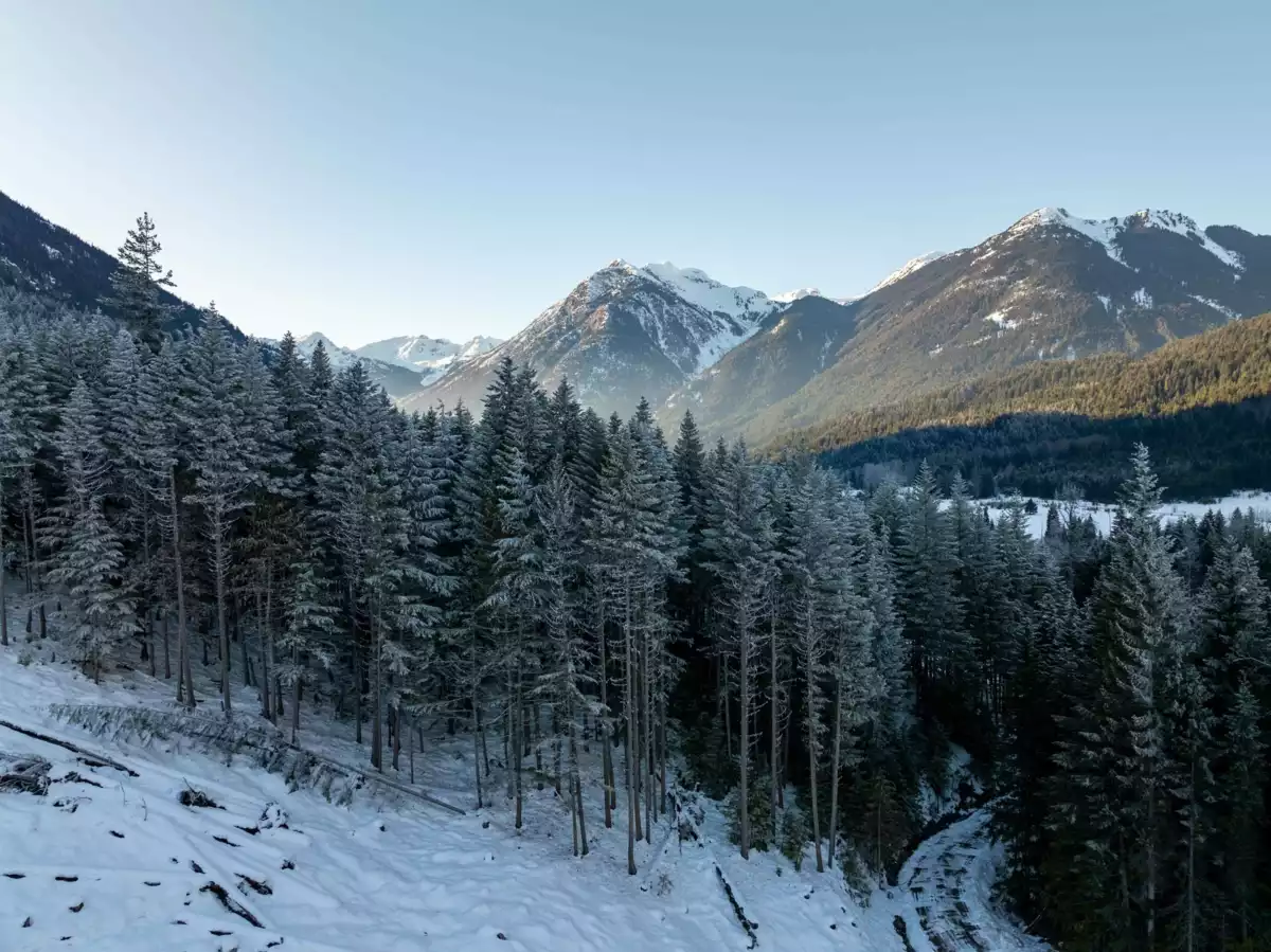 Mudroom Photo of 2730 Blackwater Road, D'Arcy, BC