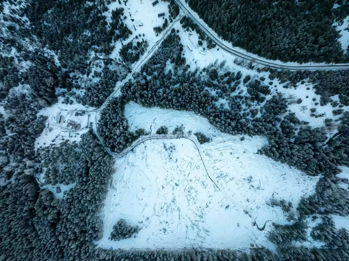 Office / Den Photo of 2730 Blackwater Road, D'Arcy, BC