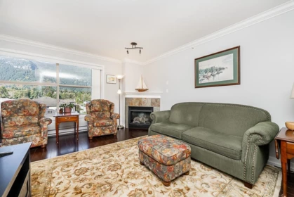 Pantry Photo of 402 1310 Victoria Street, Squamish, BC