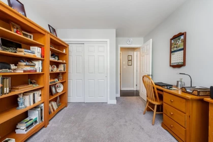 Powder Room Photo of 402 1310 Victoria Street, Squamish, BC