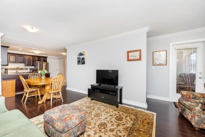 Primary Bedroom Photo of 402 1310 Victoria Street, Squamish, BC