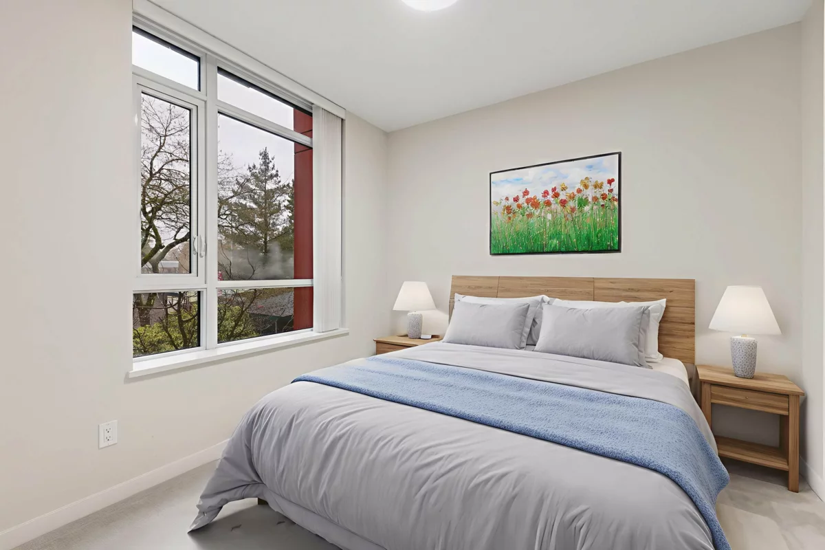 Family Room Photo of 201 7328 Gollner Avenue, Richmond, BC