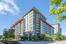 201 7328 Gollner Avenue, Richmond, BC