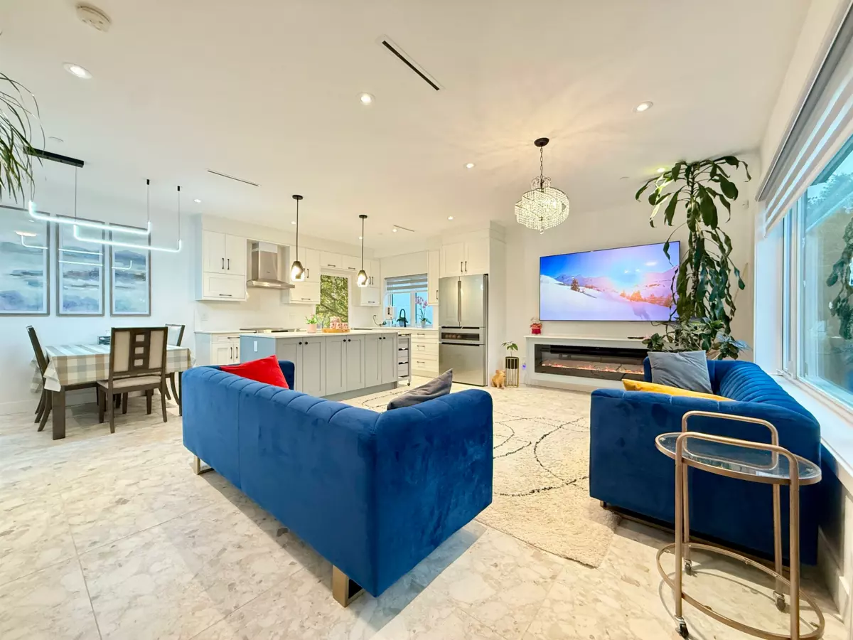 Exterior Rear Photo of 2931 E 28th Avenue, Vancouver, BC