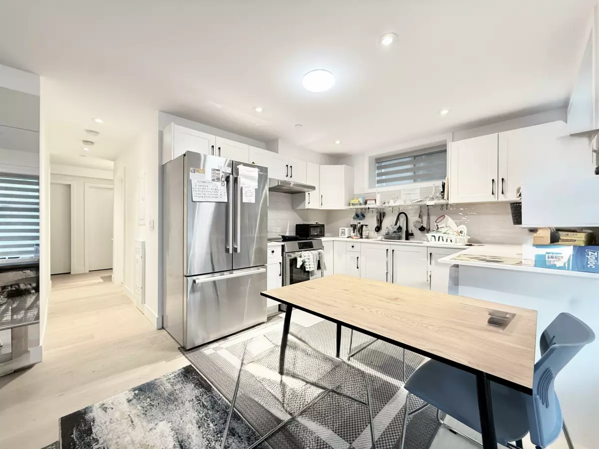 Outdoor Patio Photo of 2931 E 28th Avenue, Vancouver, BC