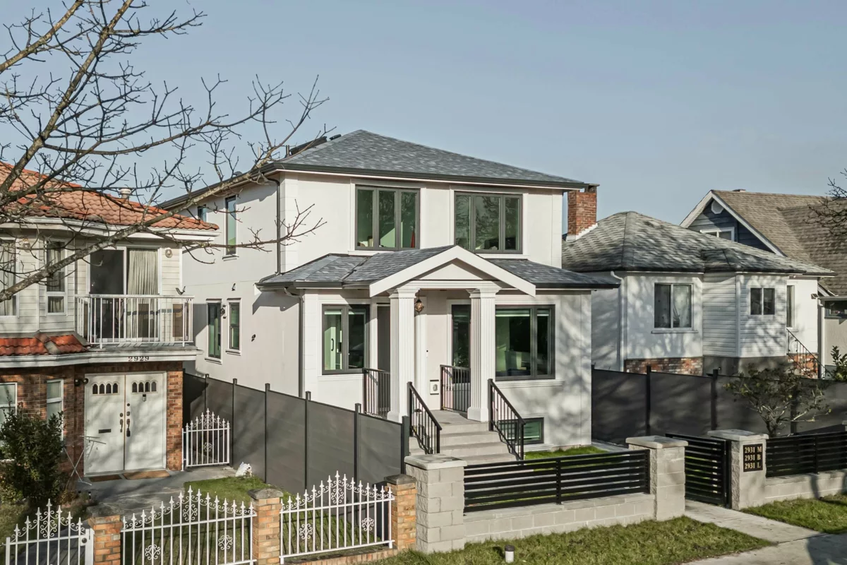 Street View Photo of 2931 E 28th Avenue, Vancouver, BC