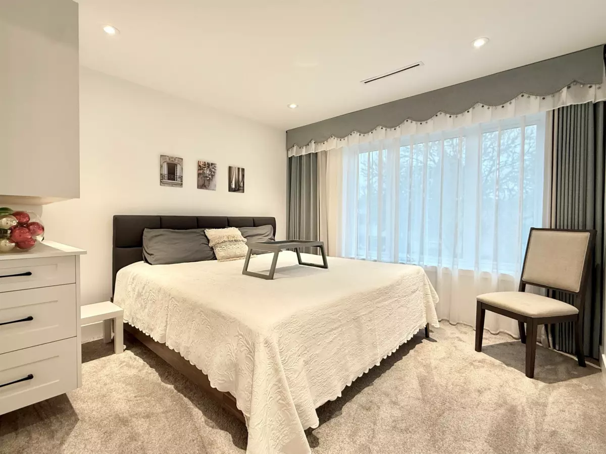 Walk-In Closet Photo of 2931 E 28th Avenue, Vancouver, BC