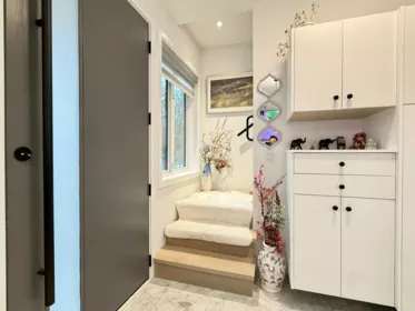 Breakfast Nook Photo of 2931 E 28th Avenue, Vancouver, BC