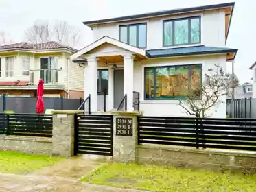 2931 E 28th Avenue, Vancouver, BC, Renfrew Heights — 11 bed single family residence for sale