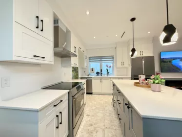 Kitchen Photo of 2931 E 28th Avenue, Vancouver, BC