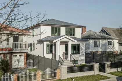 Street View Photo of 2931 E 28th Avenue, Vancouver, BC