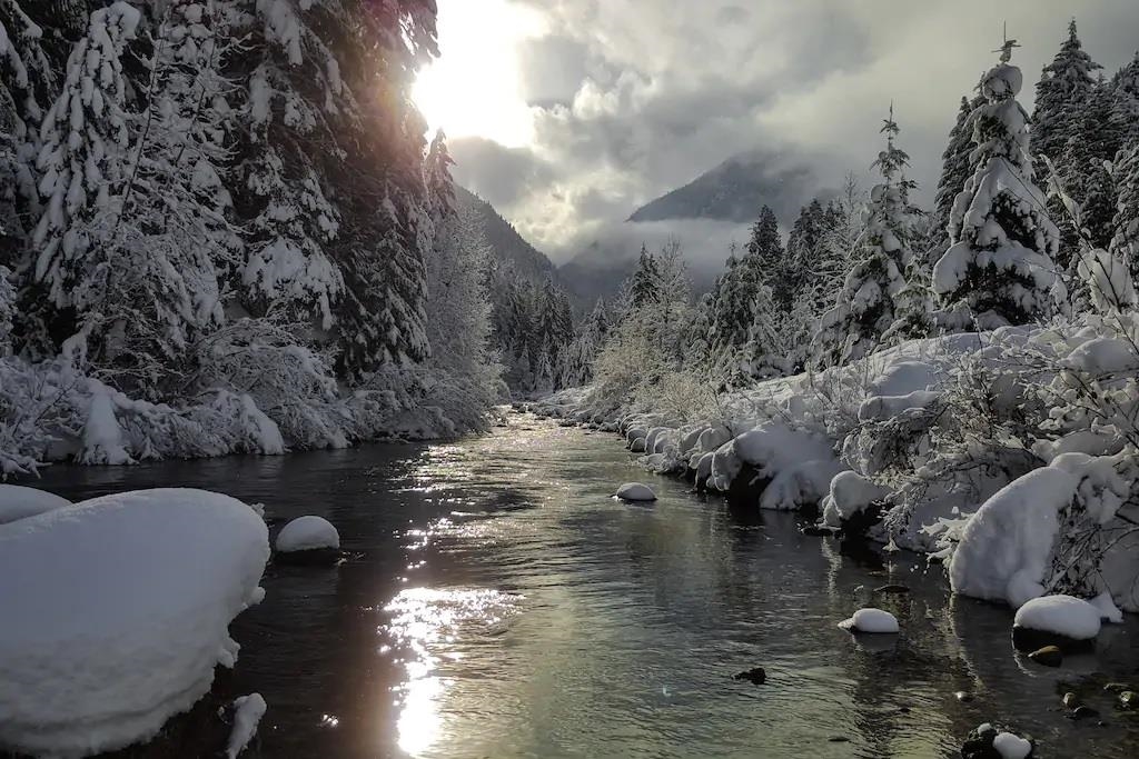 Basement Recreation Room Photo of 70911 Old Hope Princeton Highway, Sunshine Valley, BC