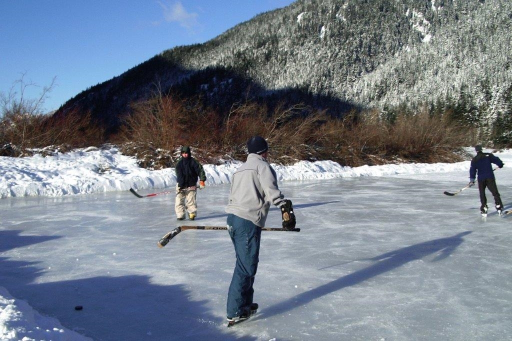 Office / Den Photo of 70911 Old Hope Princeton Highway, Sunshine Valley, BC