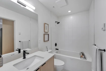 Loft / Bonus Room Photo of B313 5360 204 Street, Langley, BC