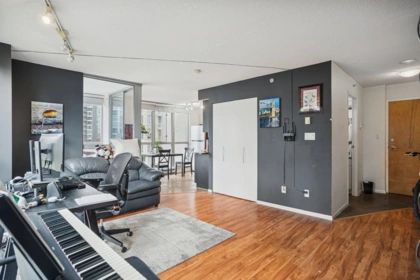 503 1238 Richards Street, Vancouver, BC, Vancouver — Apartment/Condo for sale