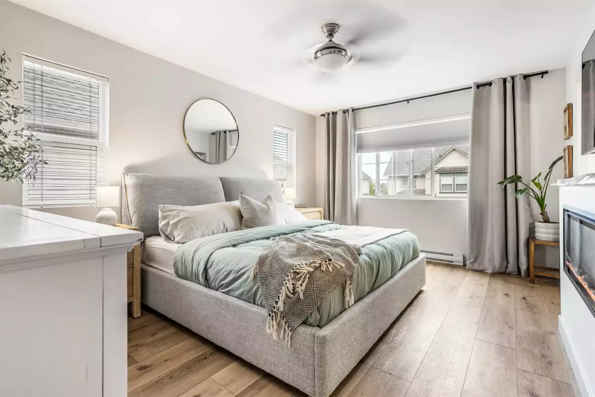 Basement Recreation Room Photo of 46460 Ashby Drive, Chilliwack, BC