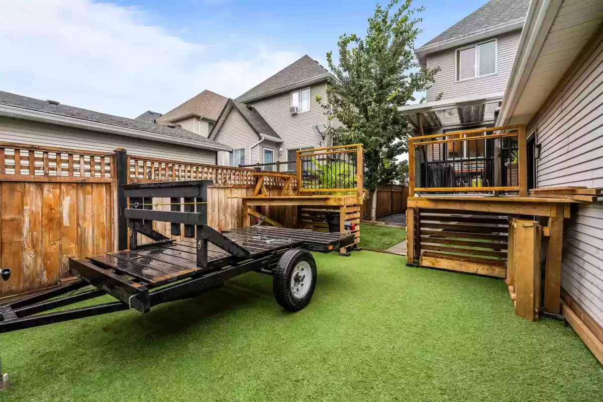 Community Amenities Photo (Clubhouse) of 46460 Ashby Drive, Chilliwack, BC