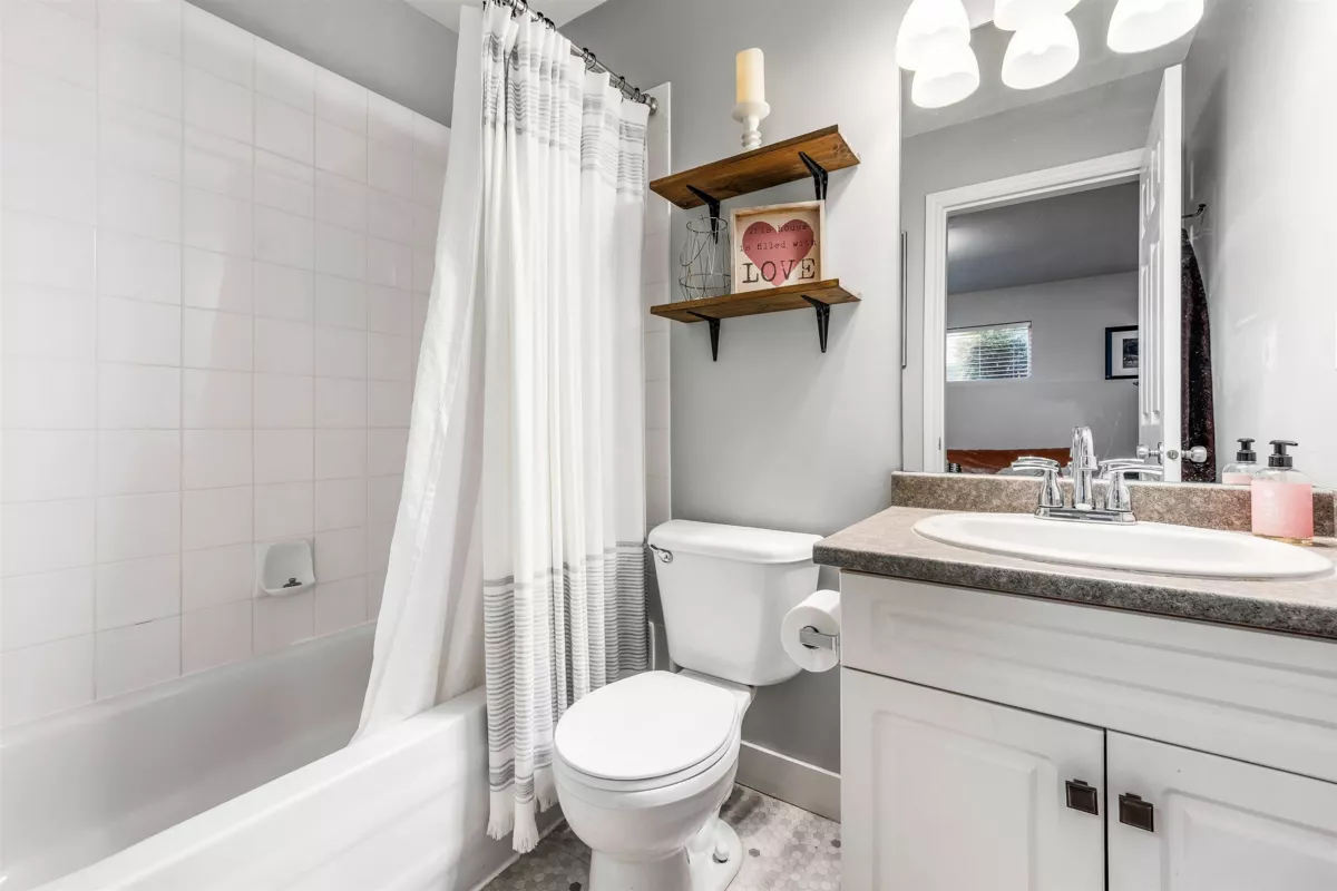 Garden / Landscaping Photo of 46460 Ashby Drive, Chilliwack, BC