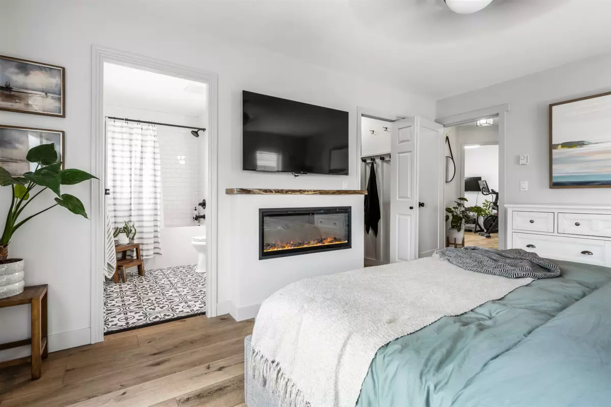 Laundry Room Photo of 46460 Ashby Drive, Chilliwack, BC