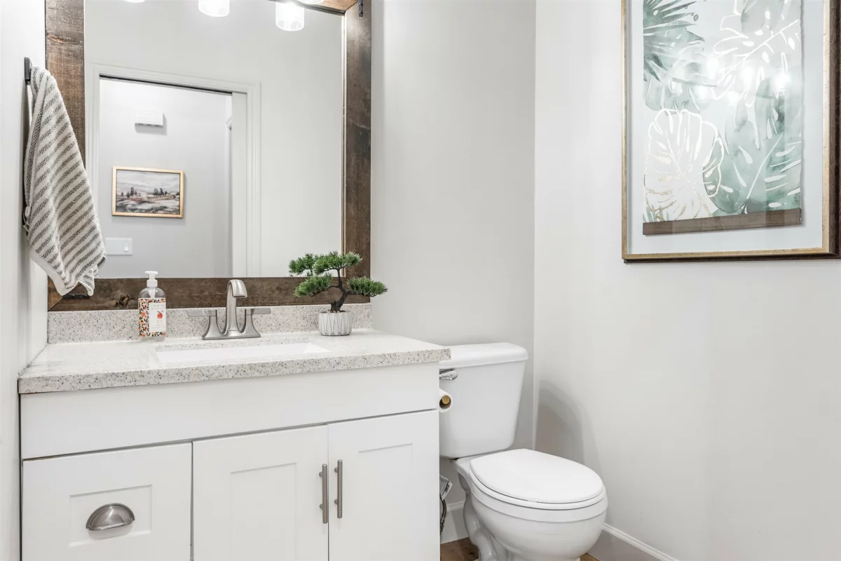 Loft / Bonus Room Photo of 46460 Ashby Drive, Chilliwack, BC