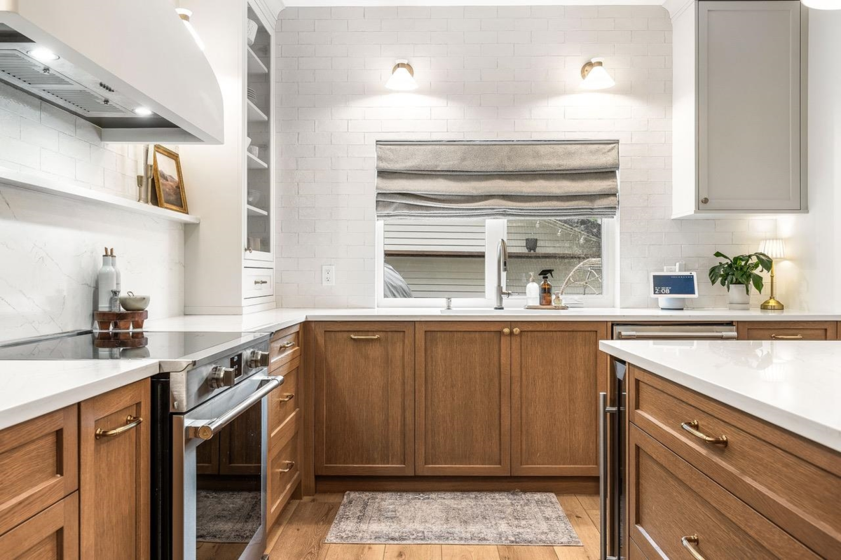 Powder Room Photo of 46460 Ashby Drive, Chilliwack, BC