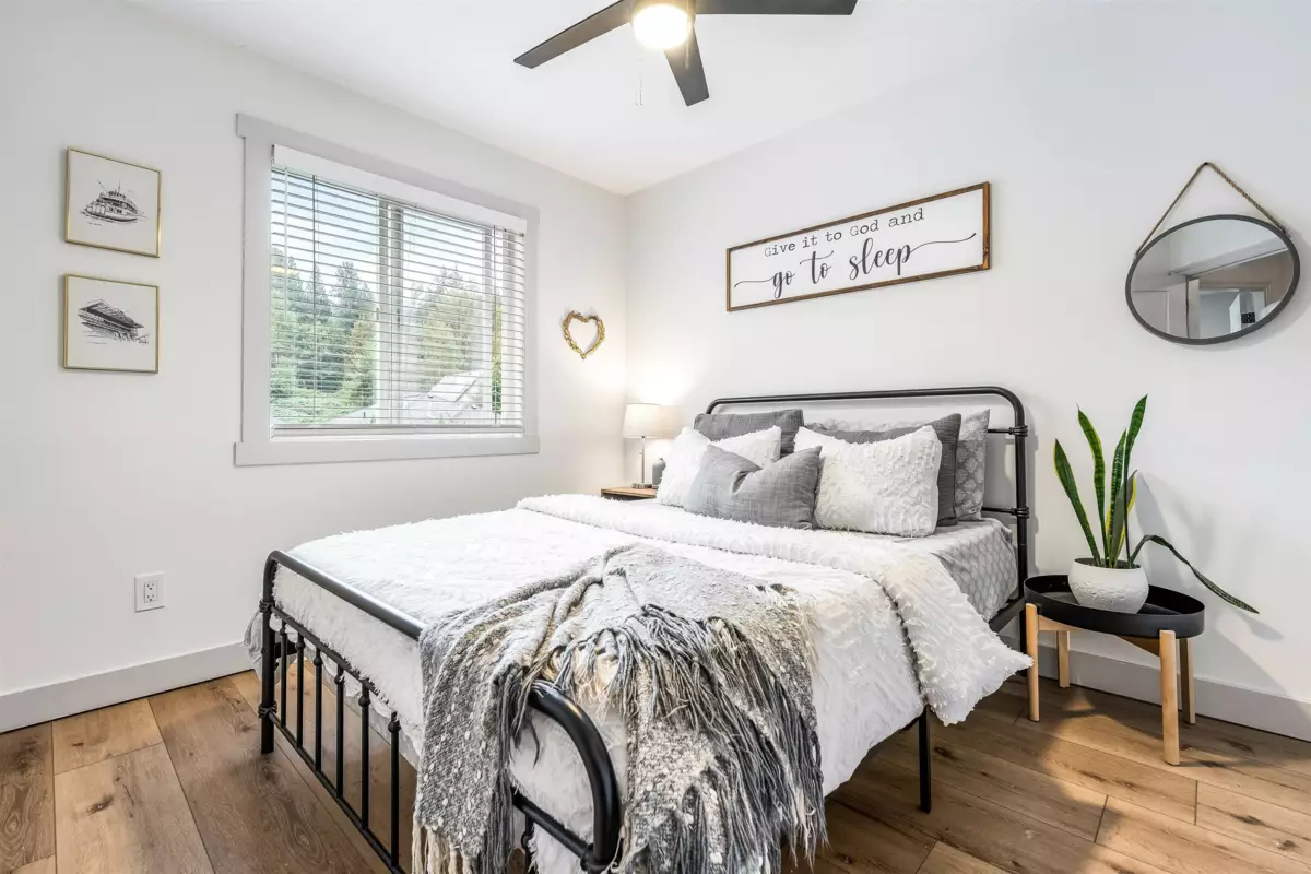 Staircase Photo of 46460 Ashby Drive, Chilliwack, BC