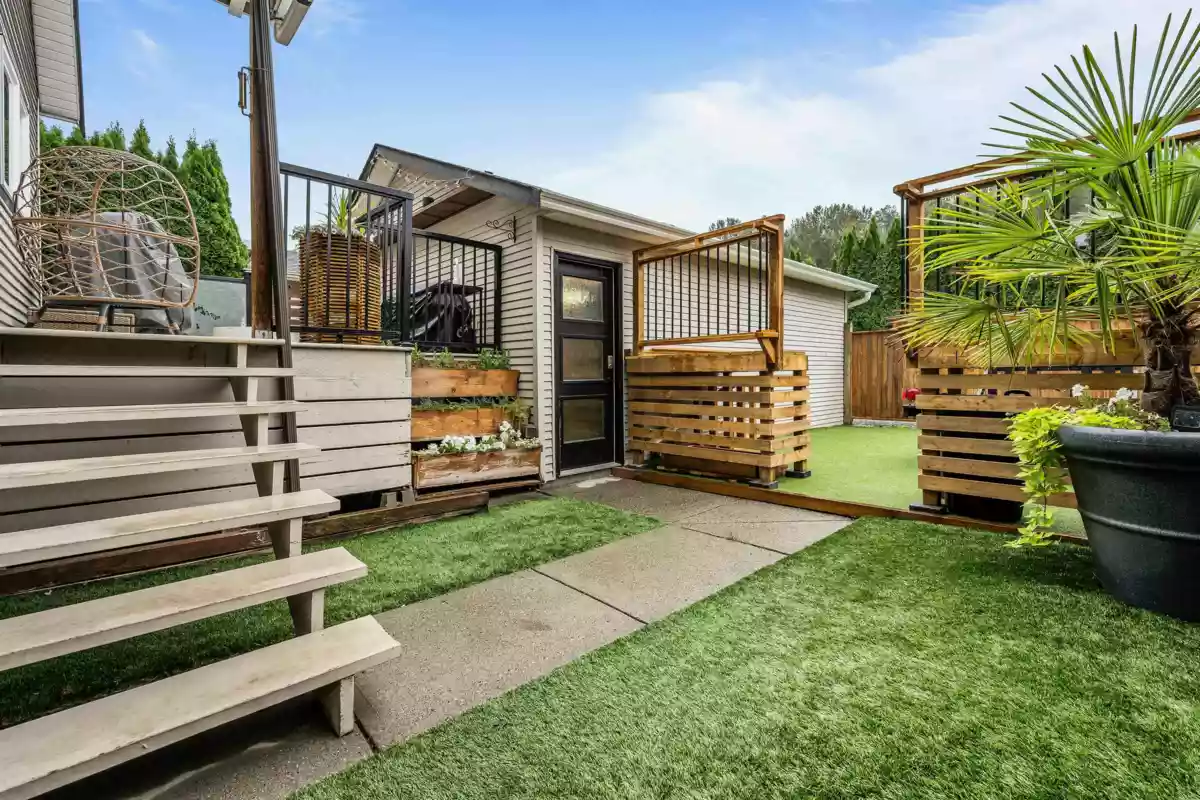 Street View Photo of 46460 Ashby Drive, Chilliwack, BC