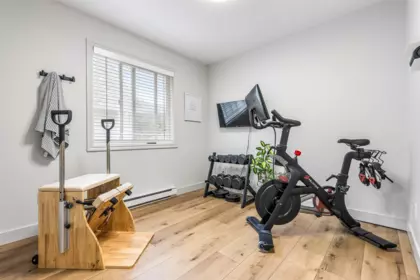 Hallway Photo of 46460 Ashby Drive, Chilliwack, BC
