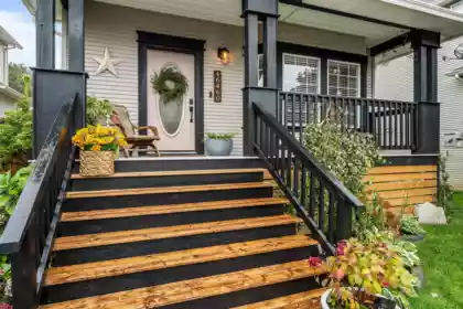 46460 Ashby Drive, Chilliwack, BC, Chilliwack — Single Family Residence for sale