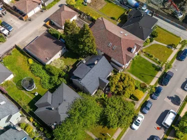 Street View Photo of 8510 Montcalm Street, Vancouver, BC