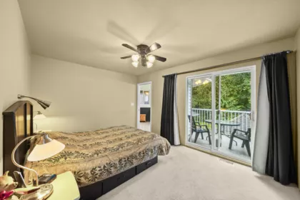 Bedroom 3 Photo of 19607 Somerset Drive, Pitt Meadows, BC