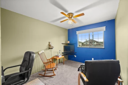 Laundry Room Photo of 19607 Somerset Drive, Pitt Meadows, BC