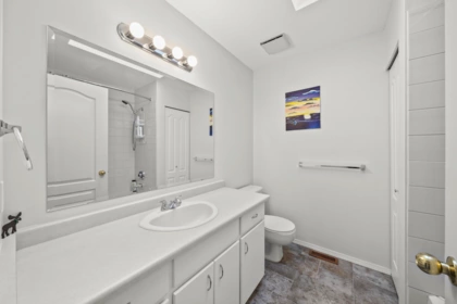 Mudroom Photo of 19607 Somerset Drive, Pitt Meadows, BC