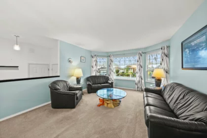 Primary Bedroom Photo of 19607 Somerset Drive, Pitt Meadows, BC