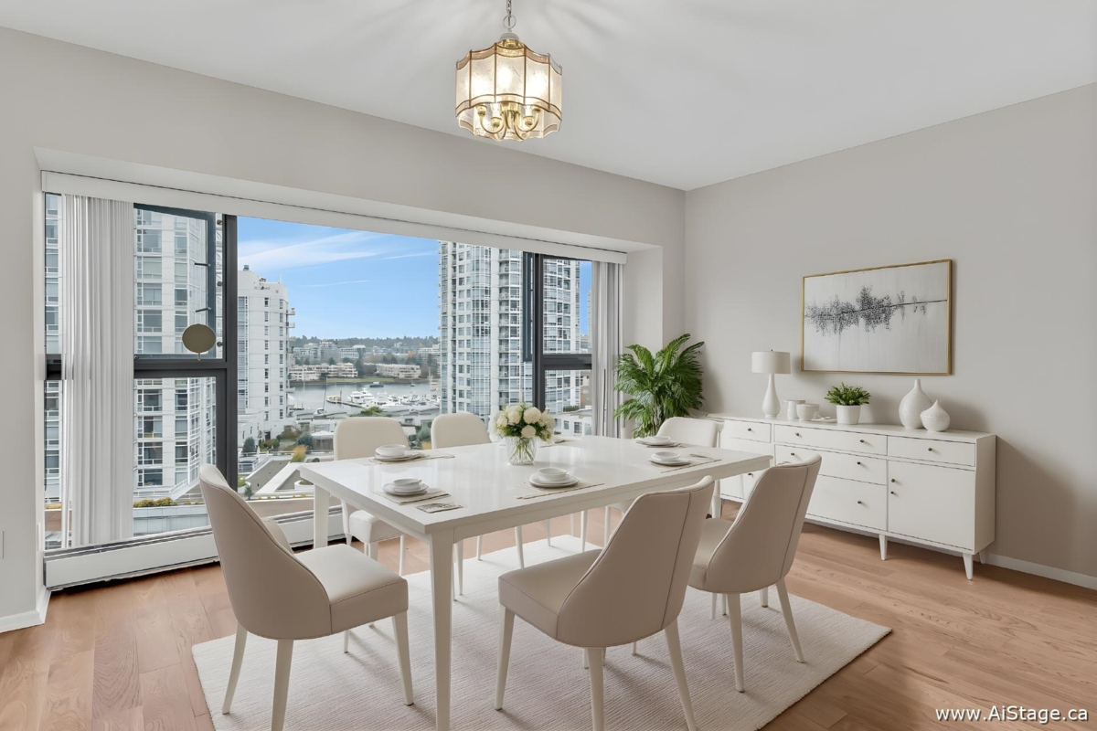 Bedroom 2 Photo of 905 238 Alvin Narod Mews, Vancouver, BC