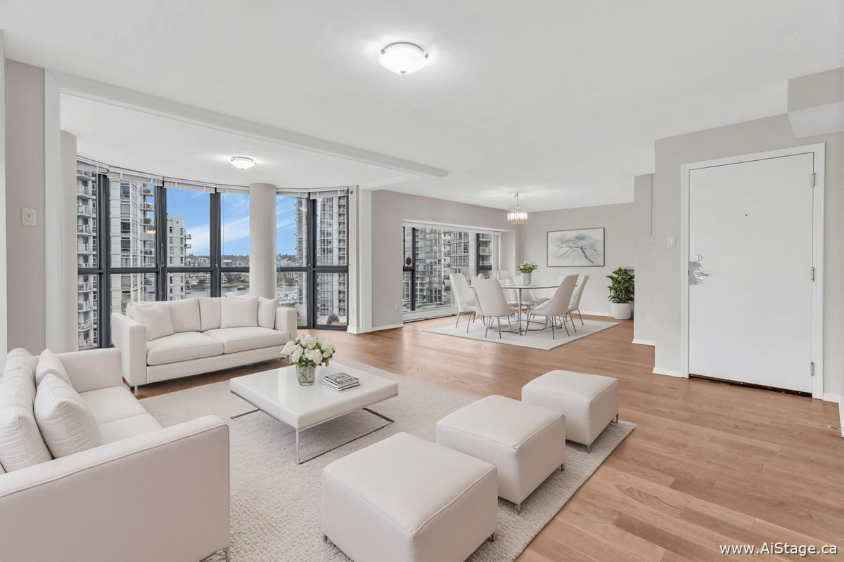 Pantry Photo of 905 238 Alvin Narod Mews, Vancouver, BC