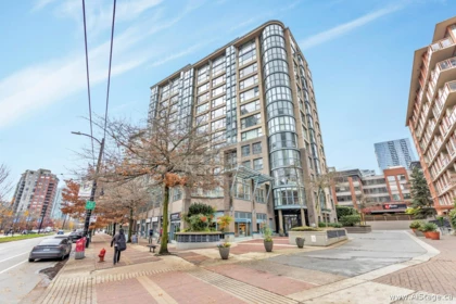905 238 Alvin Narod Mews, Vancouver, BC