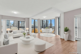 905 238 Alvin Narod Mews, Vancouver, BC