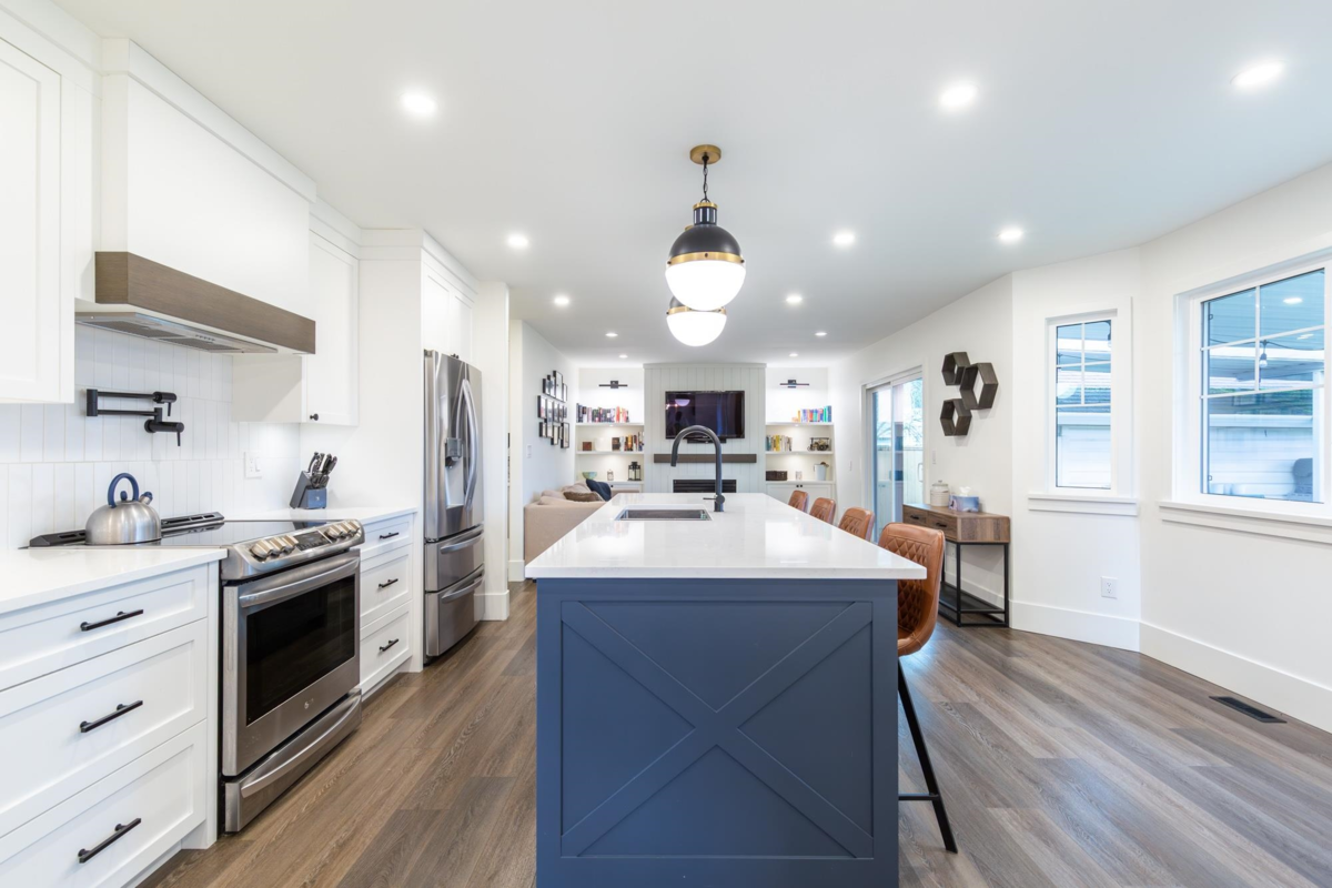 Bedroom 2 Photo of 22171 46a Avenue, Langley, BC