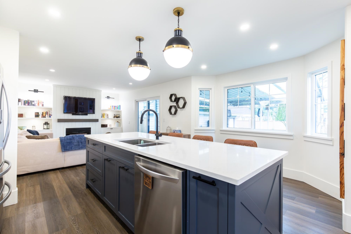 Bedroom 3 Photo of 22171 46a Avenue, Langley, BC