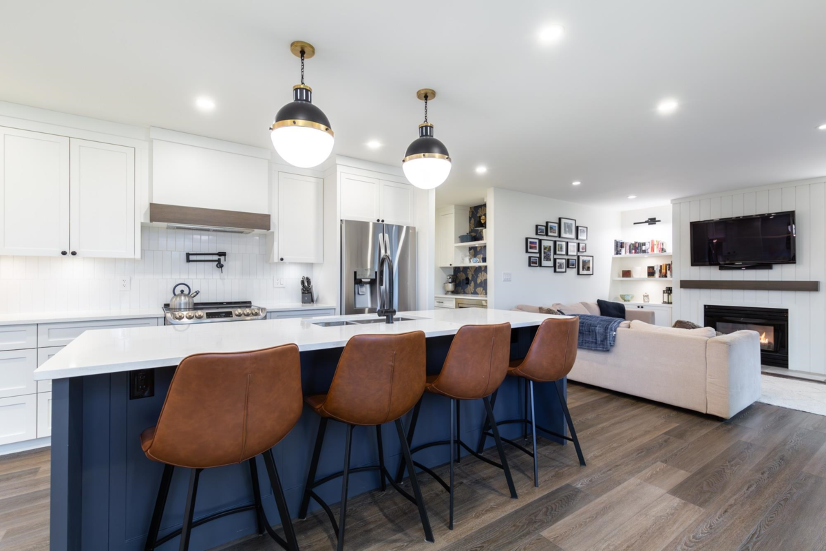 Bedroom 4 Photo of 22171 46a Avenue, Langley, BC