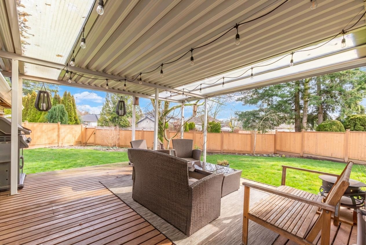 Community Amenities Photo (Clubhouse) of 22171 46a Avenue, Langley, BC