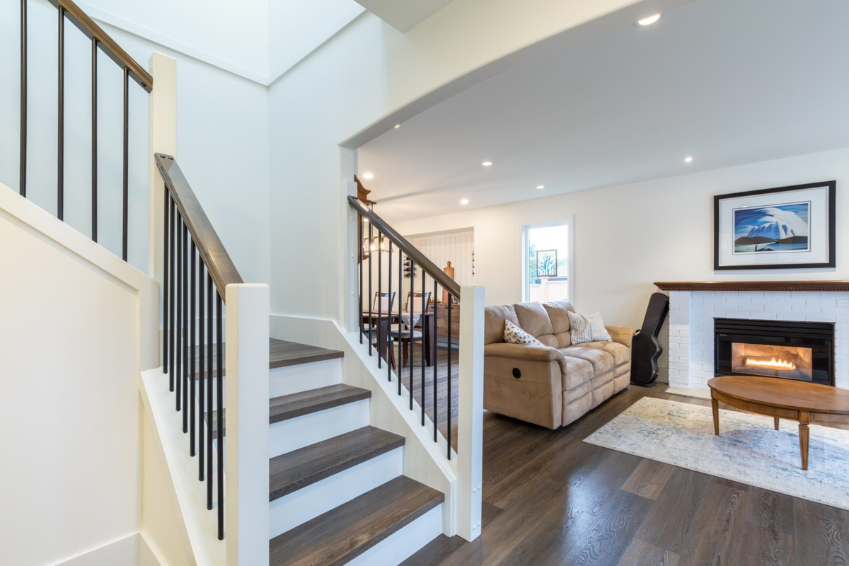 Family Room Photo of 22171 46a Avenue, Langley, BC