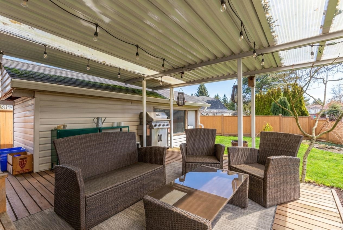 Fitness Center Photo Near 22171 46a Avenue, Langley, BC