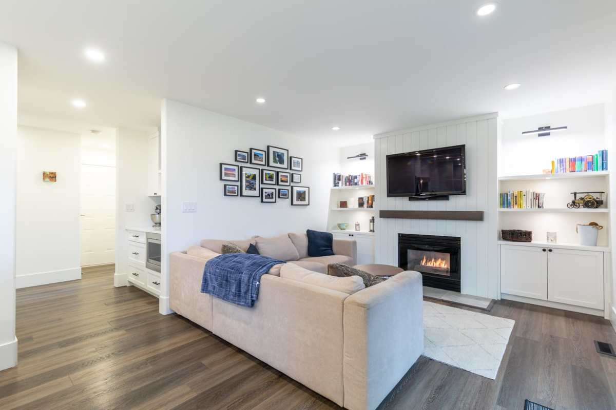Mudroom Photo of 22171 46a Avenue, Langley, BC
