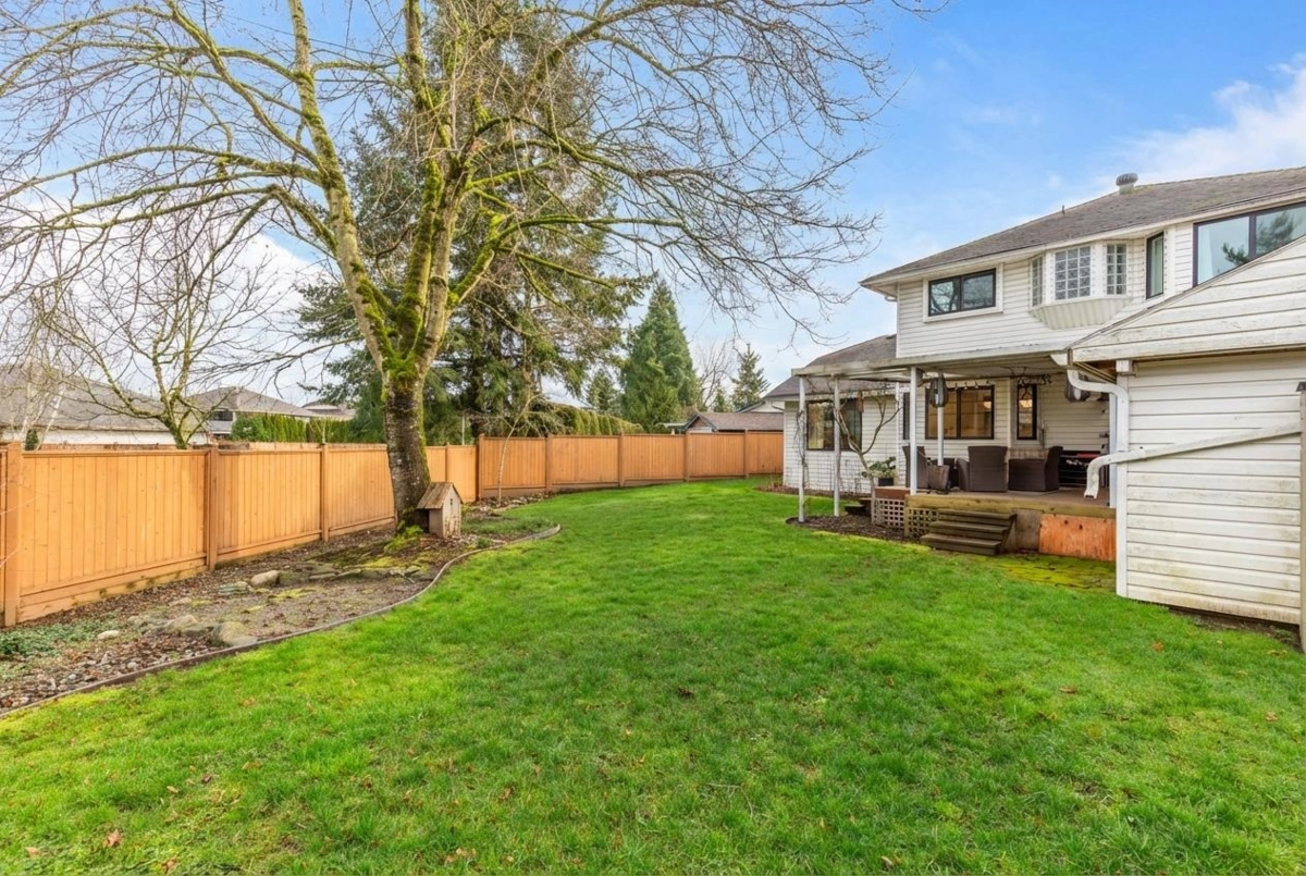 Neighborhood Park Photo Near 22171 46a Avenue, Langley, BC