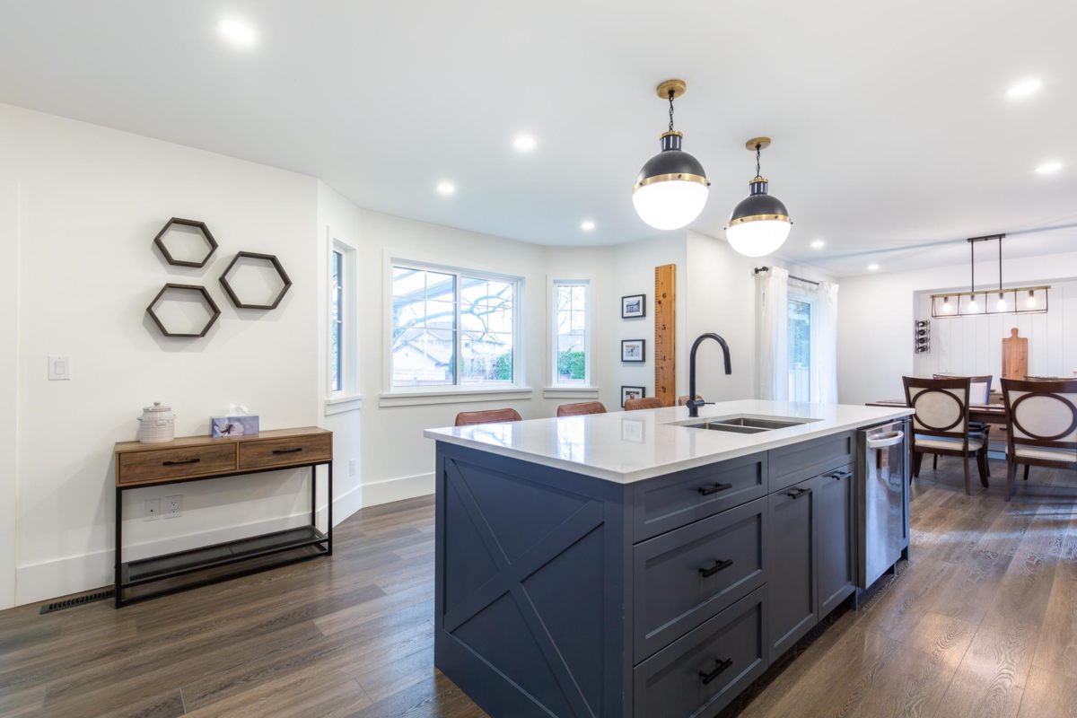 Office / Den Photo of 22171 46a Avenue, Langley, BC