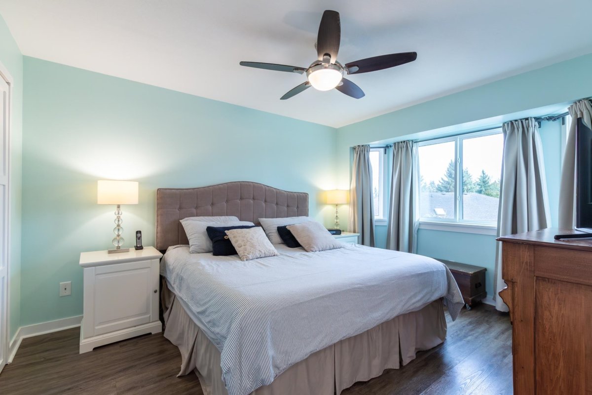 Outdoor Patio Photo of 22171 46a Avenue, Langley, BC